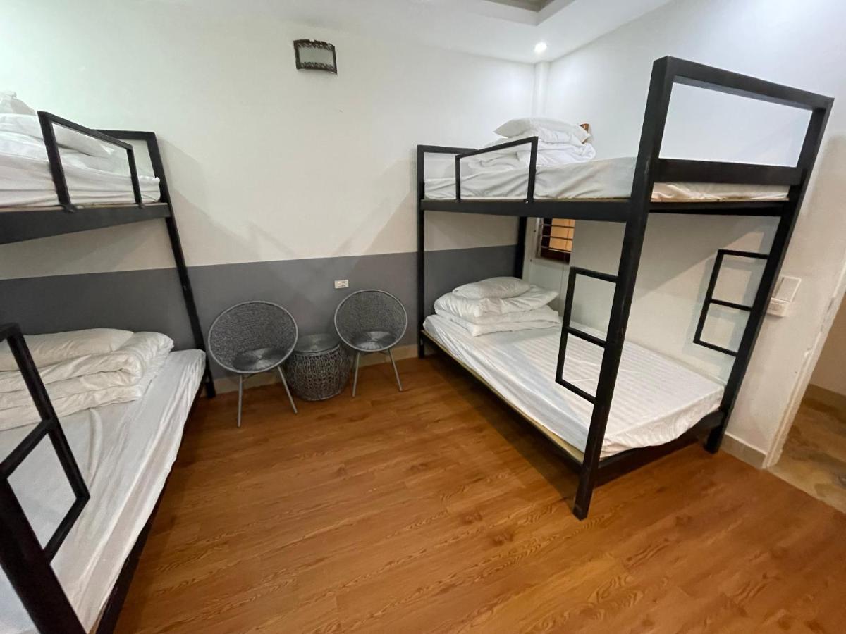Flaco Hostel Sapa Luaran gambar
