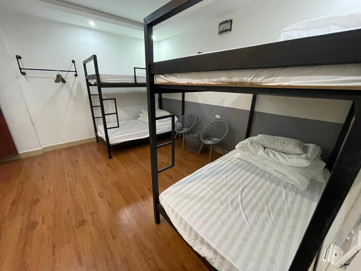 Flaco Hostel Sapa Luaran gambar