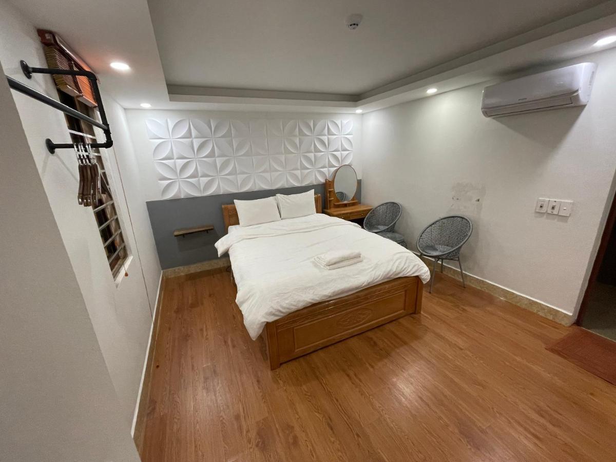 Flaco Hostel Sapa Luaran gambar