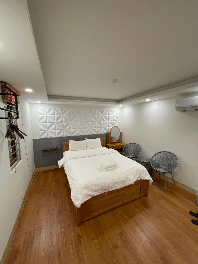Flaco Hostel Sapa Luaran gambar