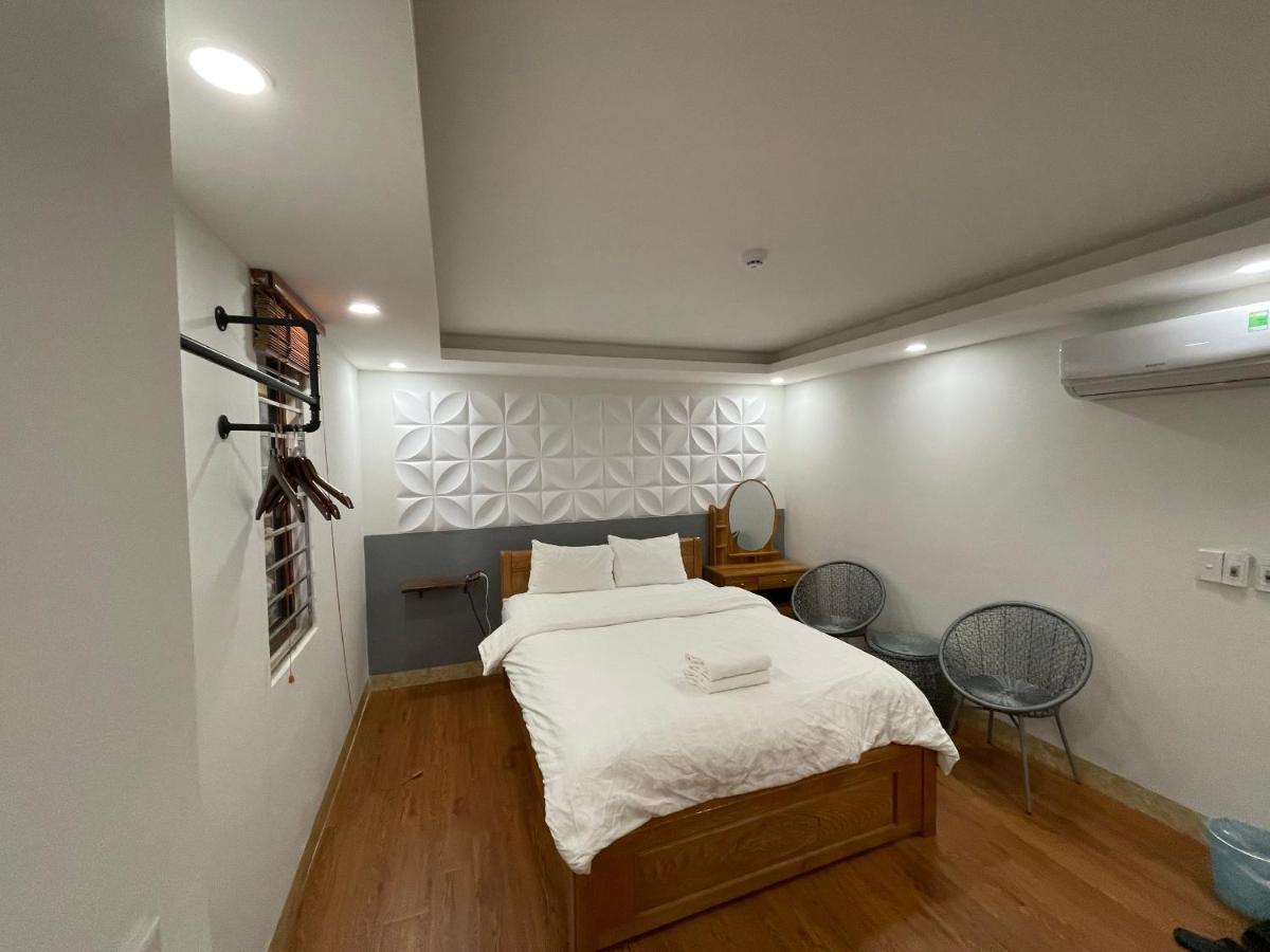 Flaco Hostel Sapa Luaran gambar
