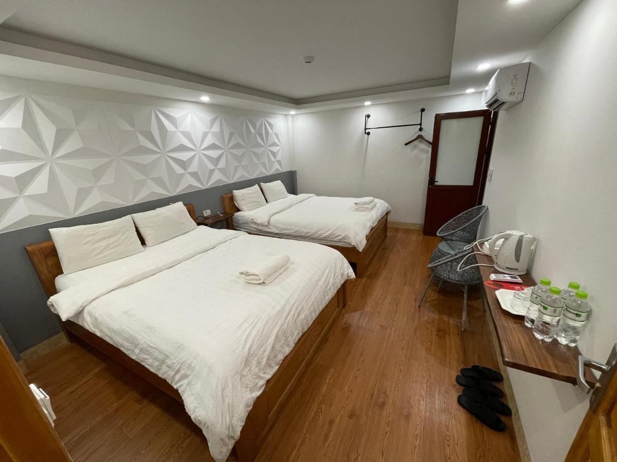 Flaco Hostel Sapa Luaran gambar