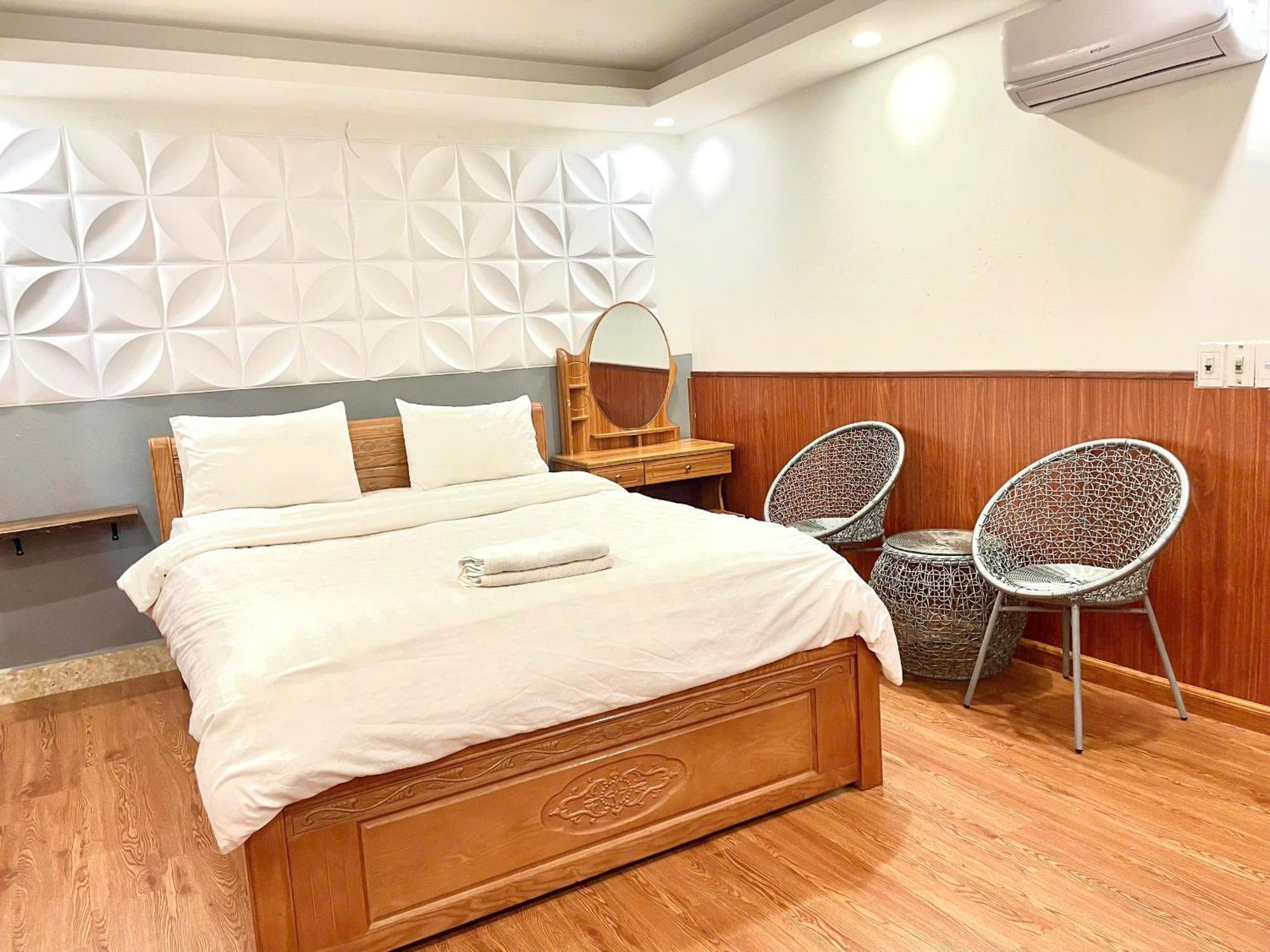 Flaco Hostel Sapa Luaran gambar