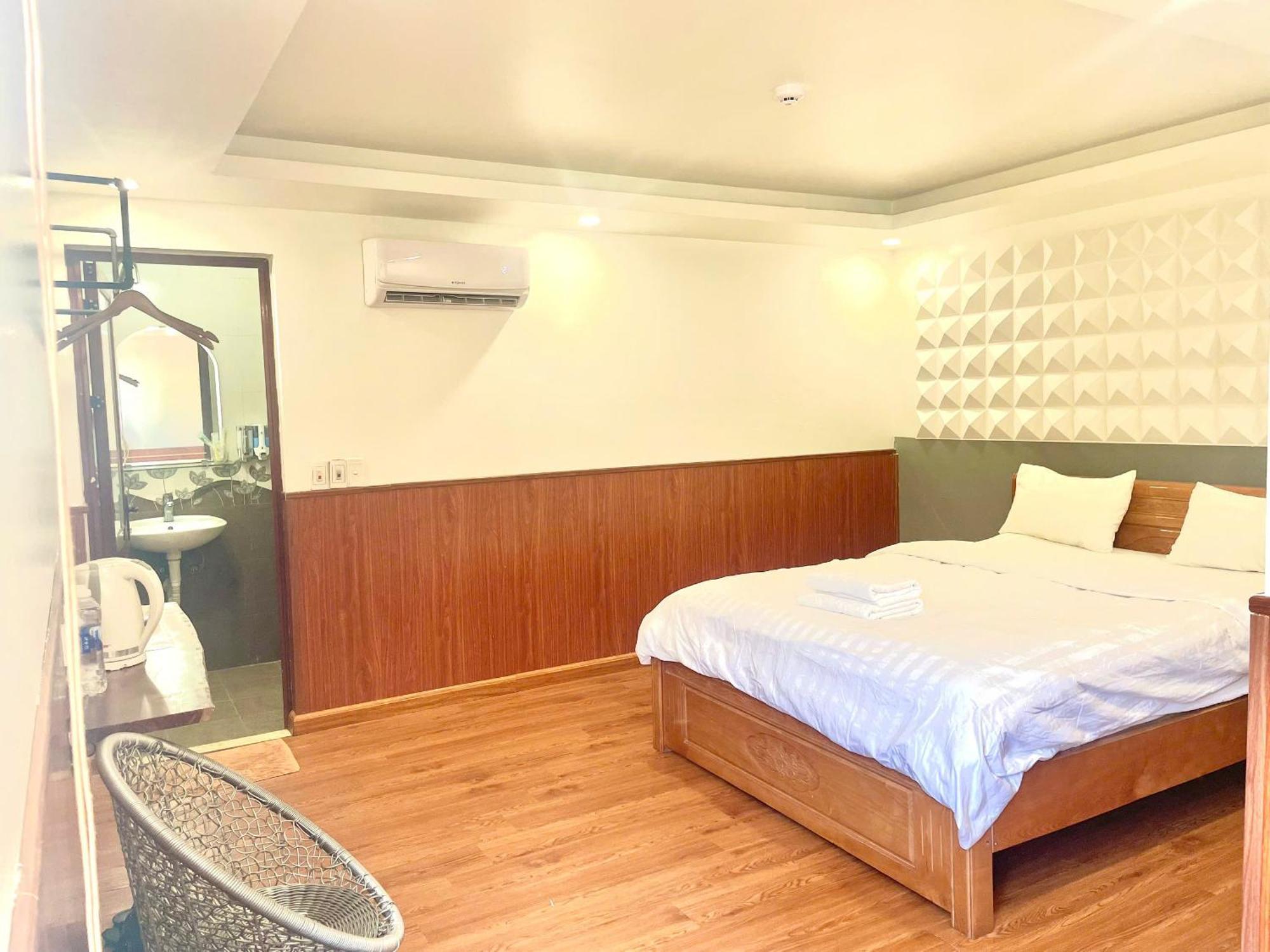 Flaco Hostel Sapa Luaran gambar