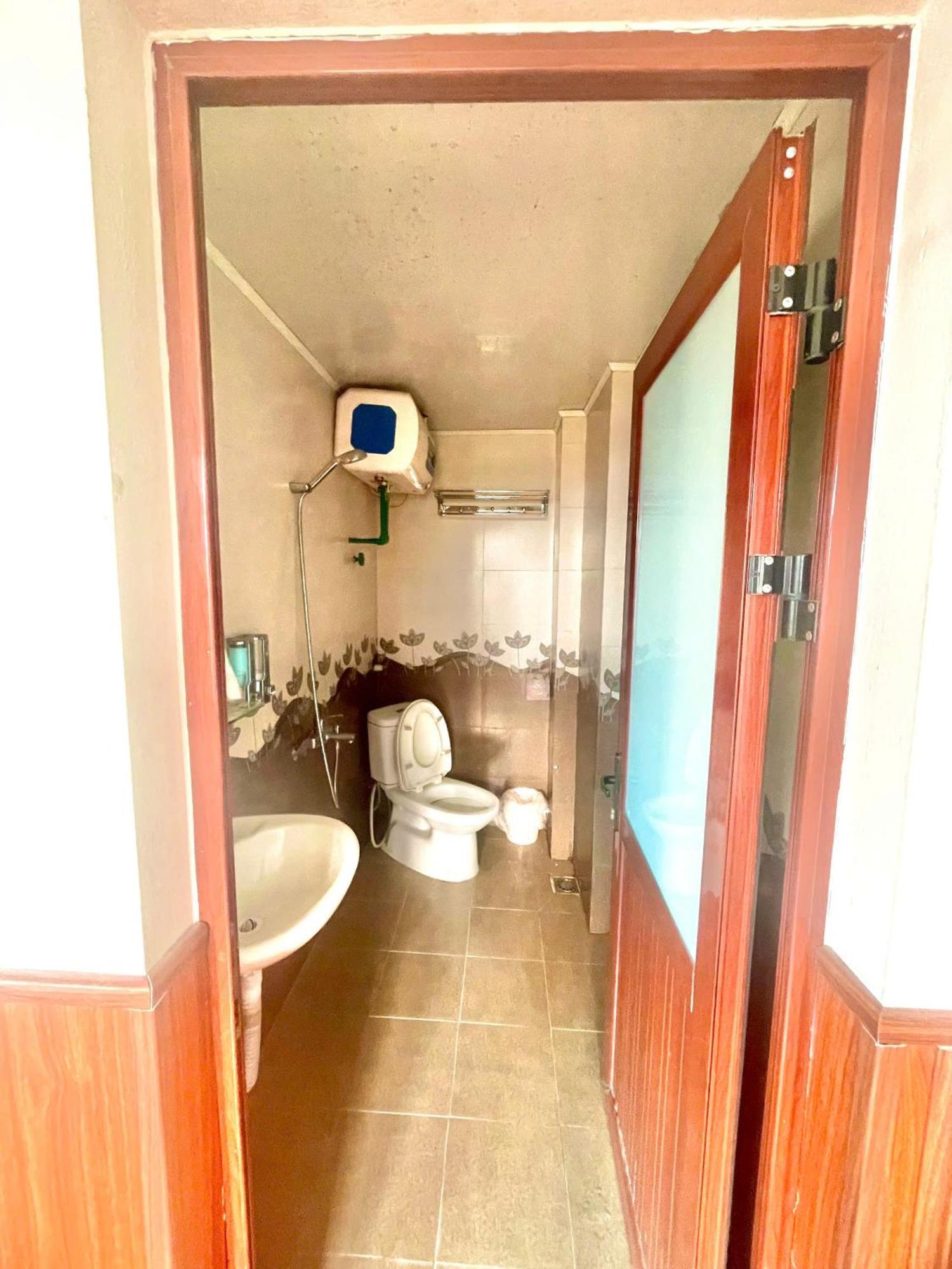 Flaco Hostel Sapa Luaran gambar