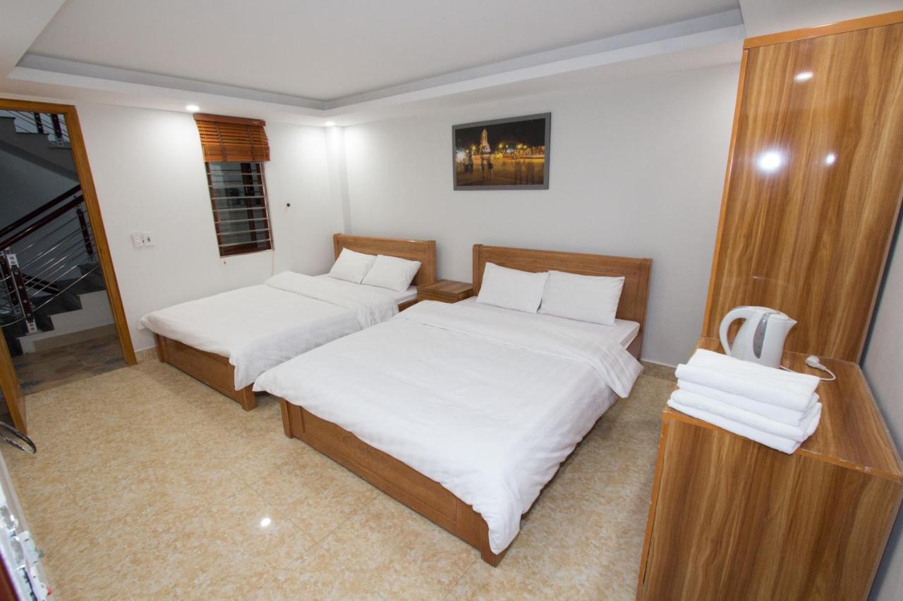 Flaco Hostel Sapa Luaran gambar