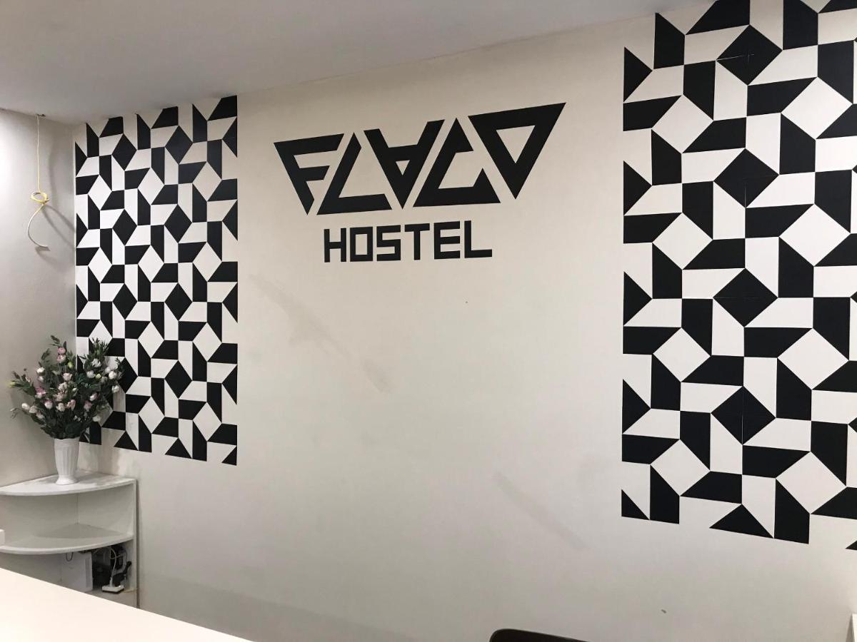 Flaco Hostel Sapa Luaran gambar