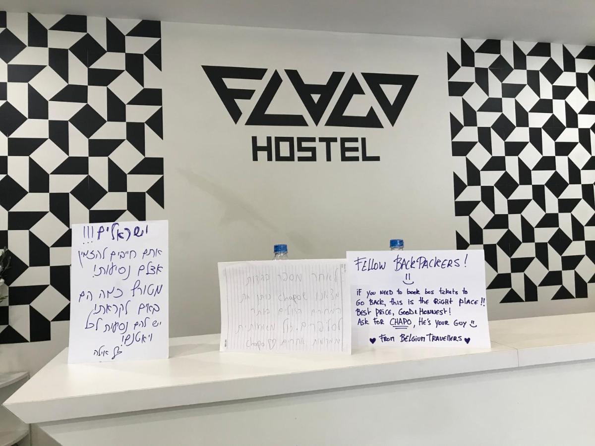 Flaco Hostel Sapa Luaran gambar